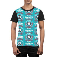 I Never Said I Was Perfect I Am A Cancer Graphic T-shirt | Artistshot