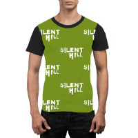 Silent Hill Graphic T-shirt | Artistshot