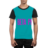 Pi Beta Phi Graphic T-shirt | Artistshot