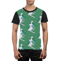 Transhumal Graphic T-shirt | Artistshot