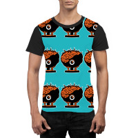 Brinstar Brains Graphic T-shirt | Artistshot