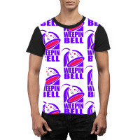 Weepin Bell Graphic T-shirt | Artistshot