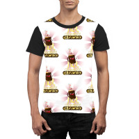 Hot Chocolate & Brownies Graphic T-shirt | Artistshot