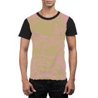 Machine Graphic T-shirt | Artistshot