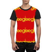 Glee Graphic T-shirt | Artistshot