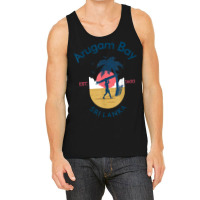 Arugam Bay In Sri Lanka T Shirt Tank Top | Artistshot