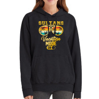 Sultans T Shirt Sultans Maldives Summer Vacation Vintage Hoodie | Artistshot