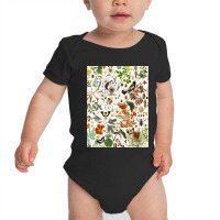 Biology 101 Baby Bodysuit | Artistshot