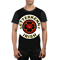 Letterkenny Irish Graphic T-shirt | Artistshot