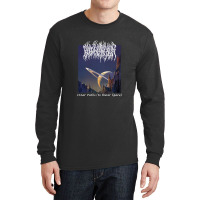 Blood Incantation - Inner Paths (to Outer Space) - Death Metal Long Sleeve Shirts | Artistshot