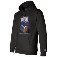 Blood Incantation - Inner Paths (to Outer Space) - Death Metal Champion Hoodie | Artistshot