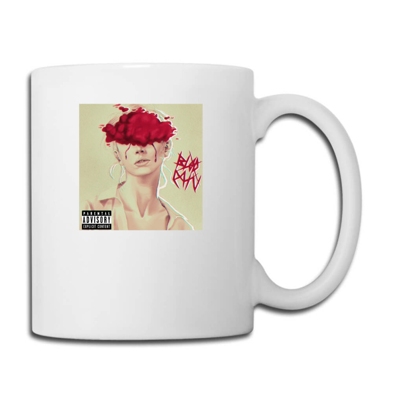 Blood Rain Coffee Mug | Artistshot