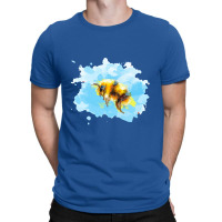 Bumble Bee T-shirt | Artistshot