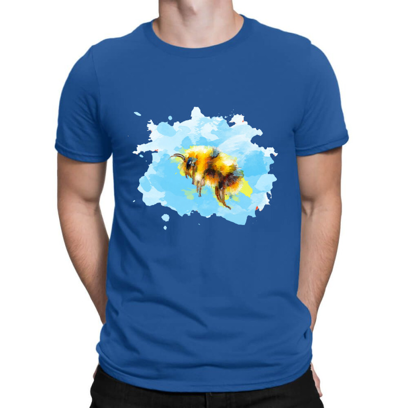 Bumble Bee T-shirt | Artistshot