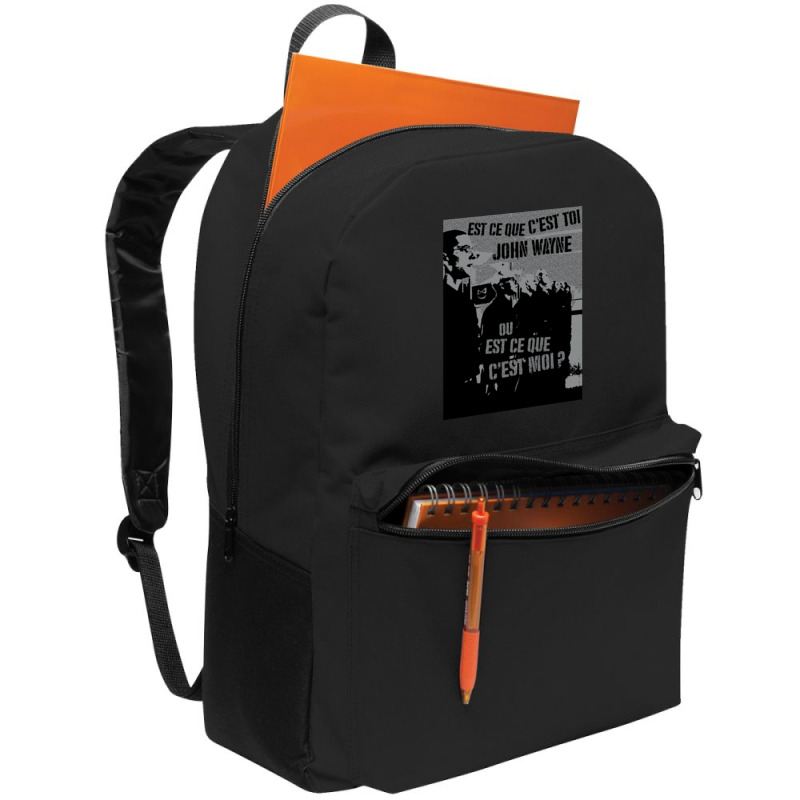 Full Metal Bang Backpack | Artistshot