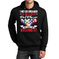 Snooker Pool Billiards Unisex Hoodie | Artistshot