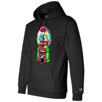 Candy Machine Champion Hoodie | Artistshot