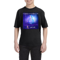 Carrie The Denim & Rhinestones Tour 2022 Kaloborasiiii#7844 Youth Tee | Artistshot