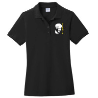 Jerry Goldsmith Maestro Series Ladies Polo Shirt | Artistshot