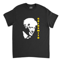 Jerry Goldsmith Maestro Series 1 Classic T-shirt | Artistshot