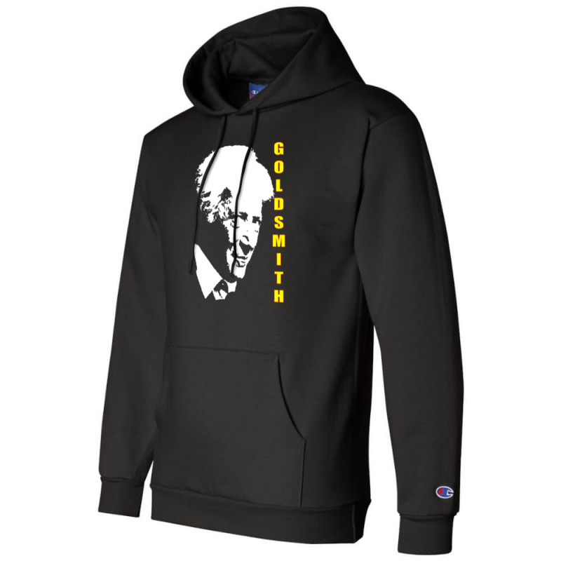 Jerry Goldsmith Maestro Series 1 Champion Hoodie by GaryDustinKnutson | Artistshot