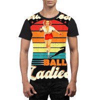 Funny Bowling Art For Bowler Women Girl Ball Bowling Lover Graphic T-shirt | Artistshot