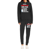 Funny Bowling Excuses For Bowler Hoodie & Jogger Set | Artistshot