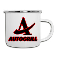 Best Of Autogrill Camper Cup | Artistshot