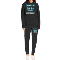 Married Analytical Chemist Husband Job Profession T Shirt Hoodie & Jogger Set | Artistshot