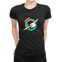 Samaritan's Purse Operation Christmas Child Funy Ladies Fitted T-shirt | Artistshot