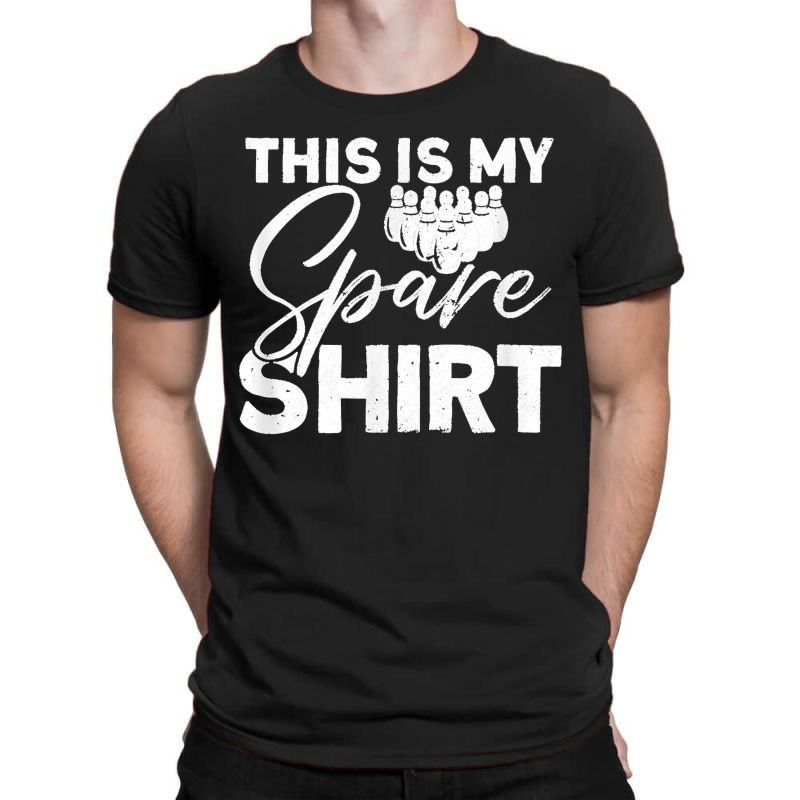 Funny Bowling Player Bowler Bowling T-shirt | Artistshot