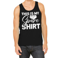 Funny Bowling Player Bowler Bowling Tank Top | Artistshot