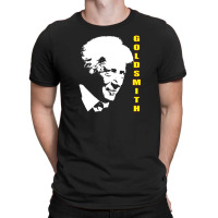 Jerry Goldsmith Maestro Series T-shirt | Artistshot