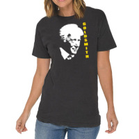 Jerry Goldsmith Maestro Series Vintage T-shirt | Artistshot