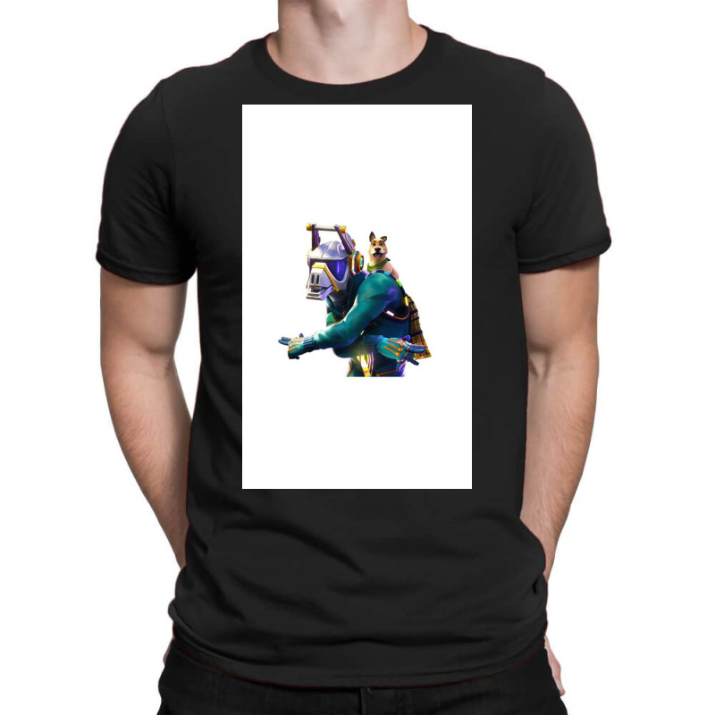 Dj Yonder T-shirt | Artistshot