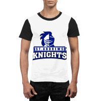 St. Andrews University Graphic T-shirt | Artistshot