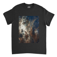 Milky Way Classic T-shirt | Artistshot