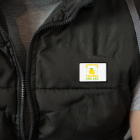 Lemonade Stand Founder And Ceo Premium T Shirt Rectangle Patch | Artistshot