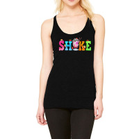 Shake With Milkshake Racerback Tank | Artistshot