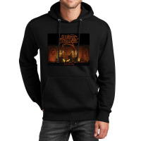 King Diamond Tour 2019 Unisex Hoodie | Artistshot