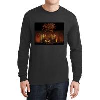 King Diamond Tour 2019 Long Sleeve Shirts | Artistshot