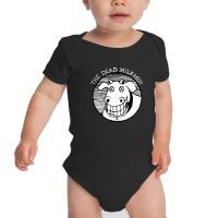 The Dead Milkmen Baby Bodysuit | Artistshot