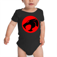 #thundercat Baby Bodysuit | Artistshot