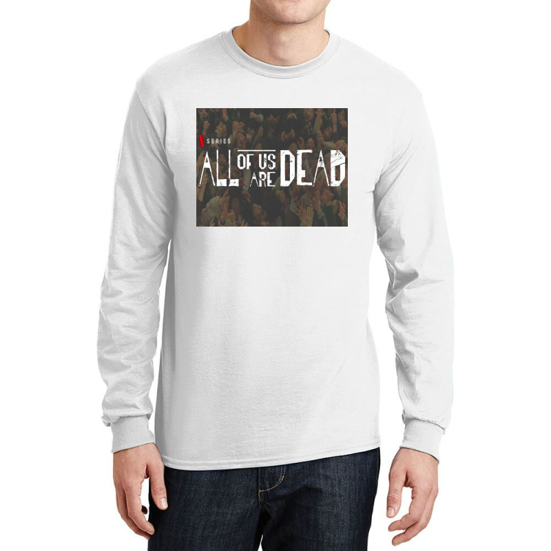 People Jiguem De Long Sleeve Shirts | Artistshot