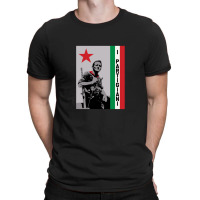 Bella Ciao - The Partisans T-shirt | Artistshot