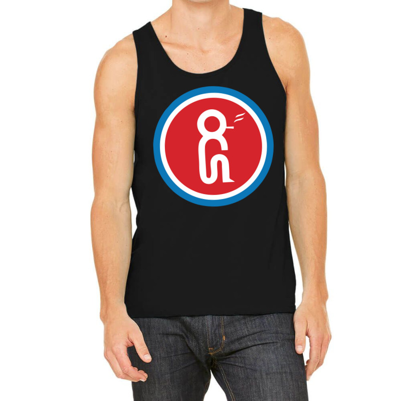 Ocean Colour Scene Tank Top by harduvines | Artistshot