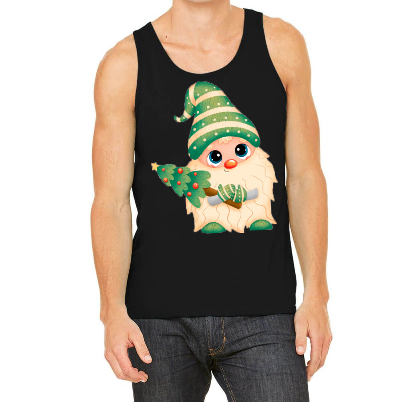 Chrismas 2020 Tank Top | Artistshot