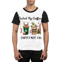 Chrismas Merry Graphic T-shirt | Artistshot