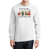 Chrismas Merry Long Sleeve Shirts | Artistshot