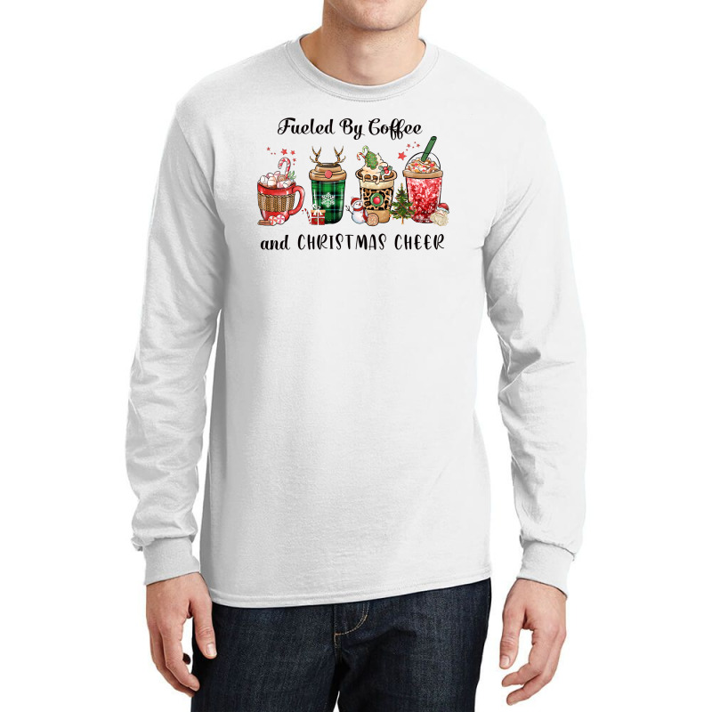 Chrismas Merry Long Sleeve Shirts | Artistshot